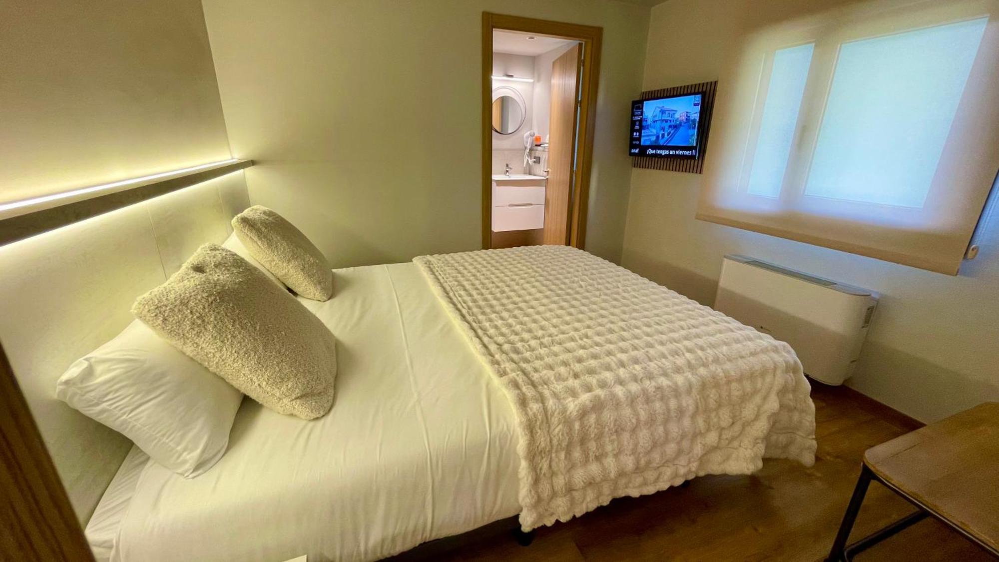 Sanxenxo Deluxe Apartamentos Extérieur photo