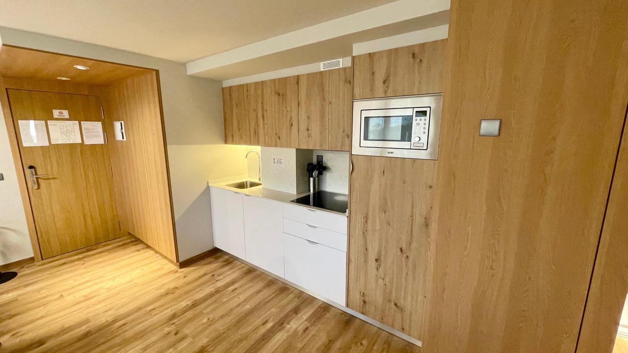 Sanxenxo Deluxe Apartamentos Extérieur photo