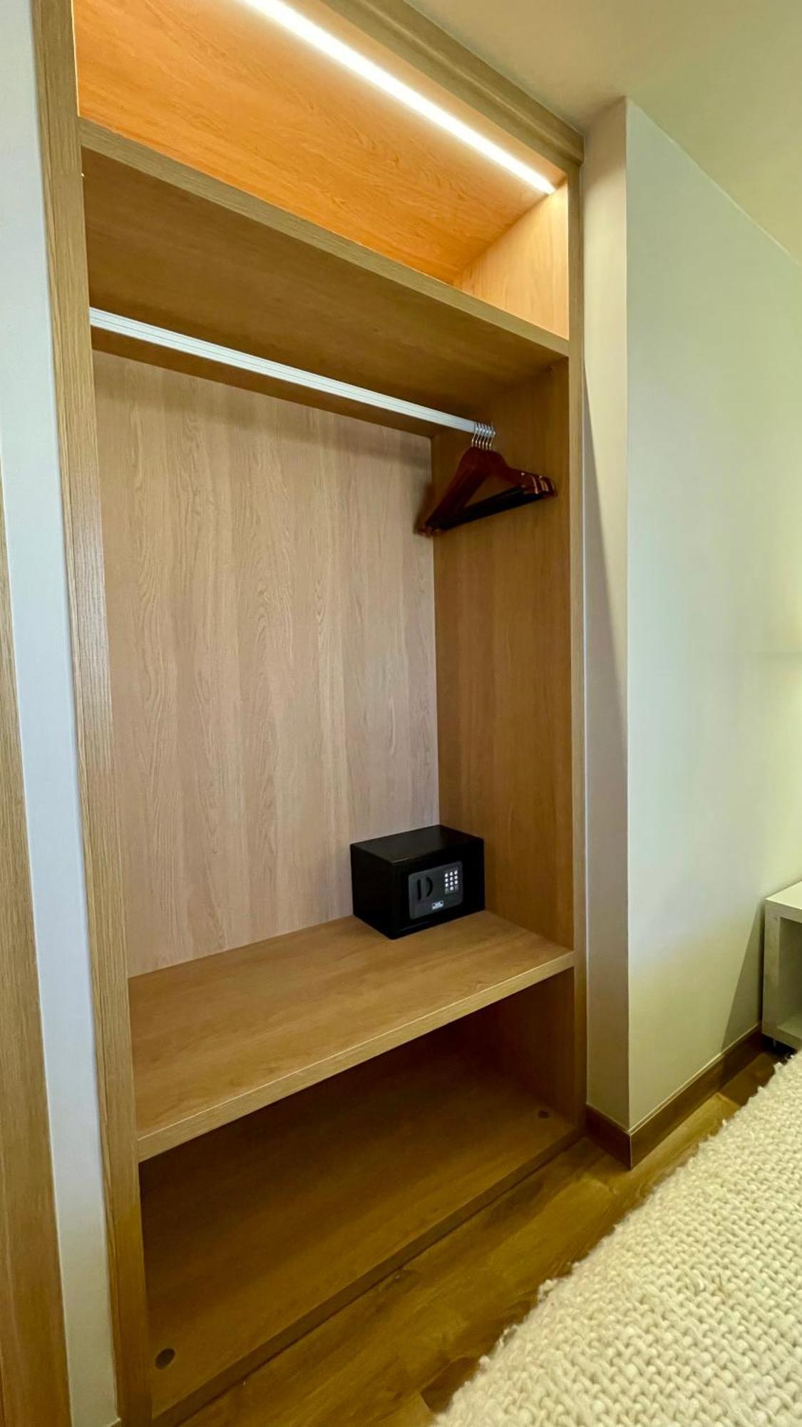 Sanxenxo Deluxe Apartamentos Extérieur photo